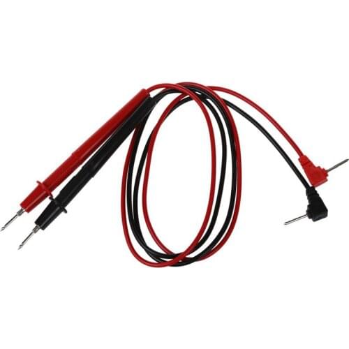 GTBL Multimeter Meter Universal Test Lead Probe Wire Cable 1000V 0.8M
