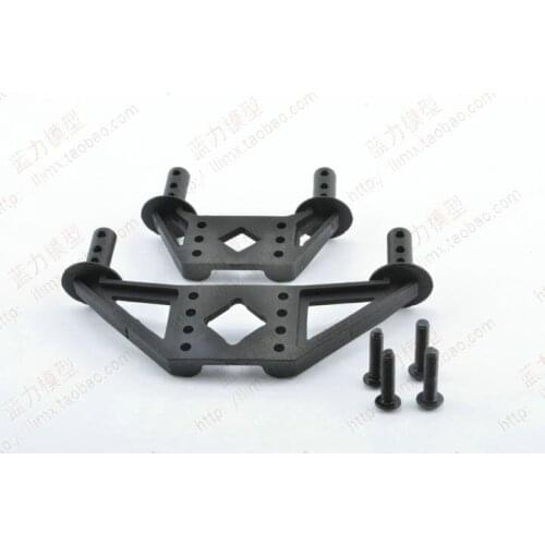 JLB Racing CHEETAH 1/10 Brushless RC Car spare parts Car shell column EB1001