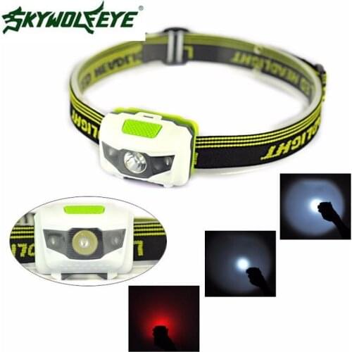 Налобные фонари KAKUDER China At AliExpress