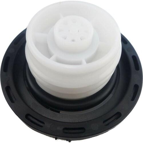 Cap Fuel filler cap W/2 KEY 5278655AB 2001-16 Locking Gas Fuel Protable