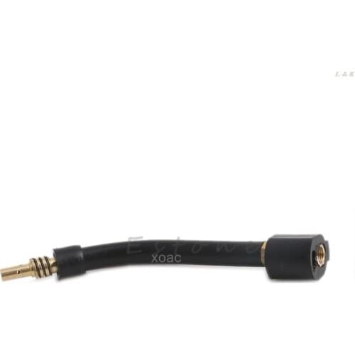 MB15 Torch Neck 15AK Gun Neck & MIG/MAG CO2 Welding Torch Connecting Thread M10 M07 dropship