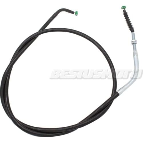 Motorcycle Clutch Cable For Suzuki Boulevard M109RZ 2008 M109R2 2008-2009 M109R 2006-2012 2010 2011