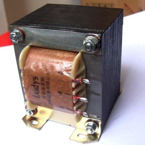 Single-ended 6p3p el84 el34 tube amp output audio transformers import Z11 output