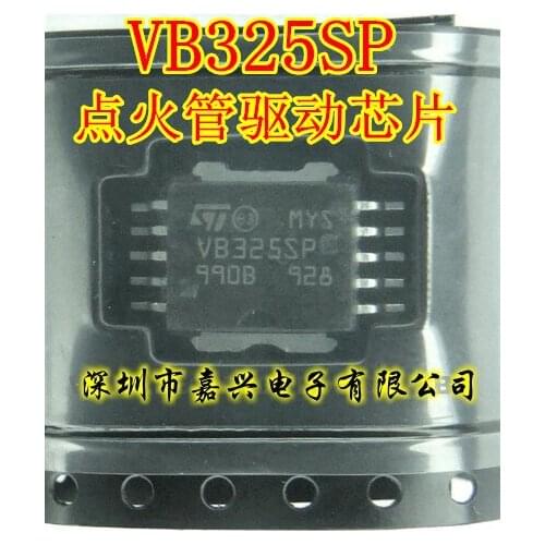 VB325SP New Ones
