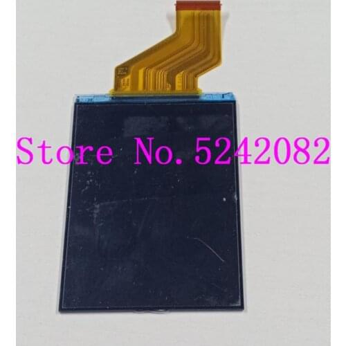 NEW LCD Display Screen Repair Parts for CASIO EX-ZR1200 EX-ZR1100 ZR1200 ZR1100 EX-ZR1500 ZR1500 EX-ZR50 ZR50 Digital Camera