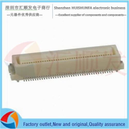 Board to Board & Mezzanine Connectors Hirose Connector DF17(4.0)-80DS-0.5V(57)