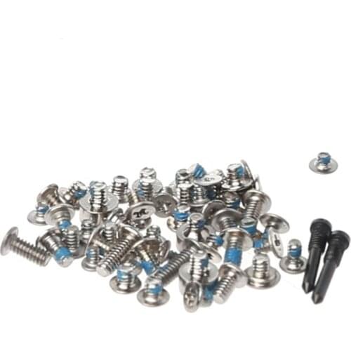 Full Screws Set Kit Repair Bolt Inner Parts Replacement for Apple iPhone X #221
