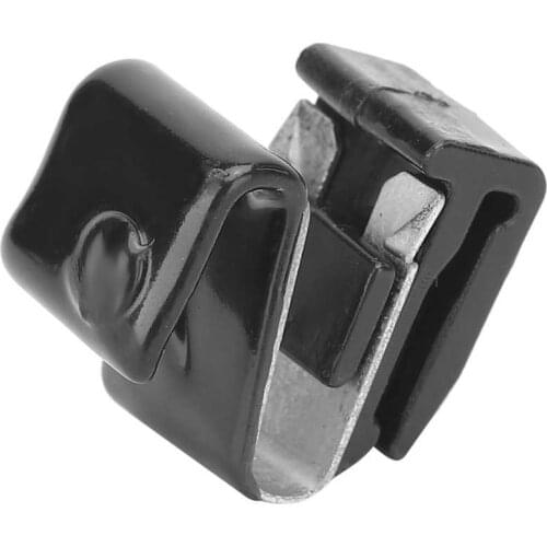 Petrol tank cap auto accessories Fuel Lid Spring Release Clip MB642442 MR970563 Fit for Mitsubishi Lancer/Mirage/Outlander