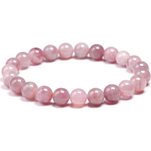 SENXILK Pink Bracelets