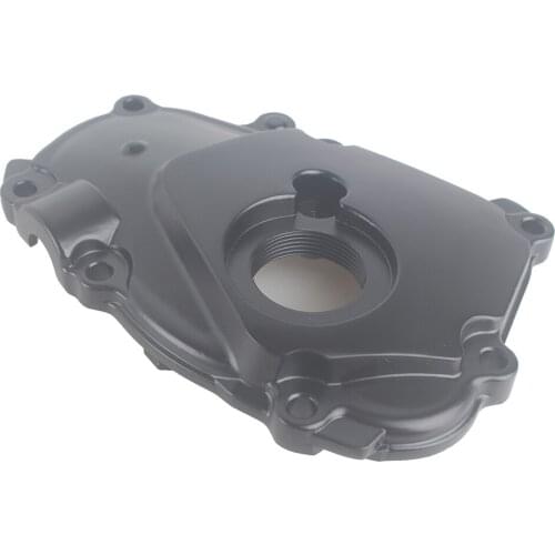 Engine Crankcase Stator Slider Cover For Yamaha YZF R6 2003 2004 2005 & R6S 2006 2007 2008 2009 Right Hand Side