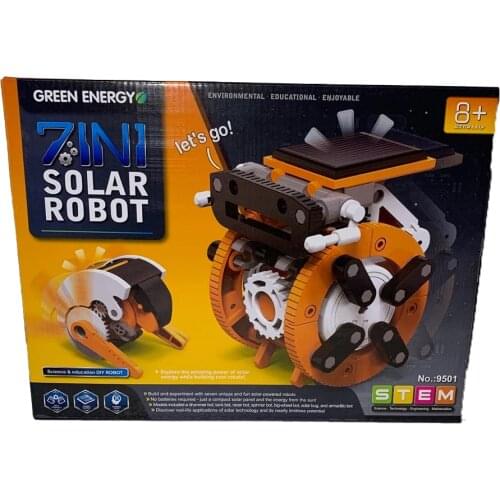 Stem Toys And Goods For Creativity