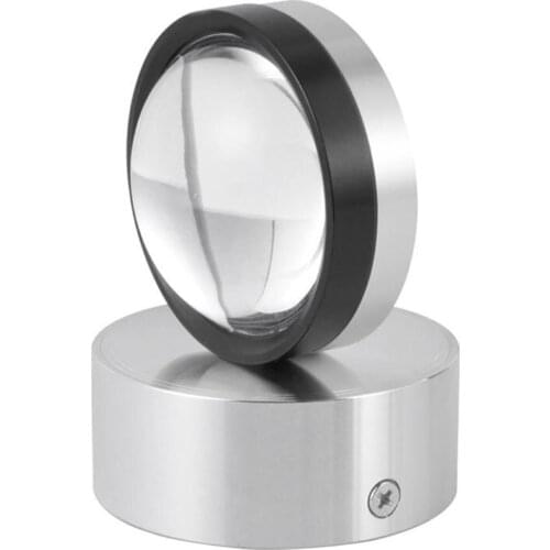 LED Wall Lamp Light Fixture 2w Wall Sconce Porch spot light for Bedroom Living Room Hallway Pathway Corridor Staircase lighting