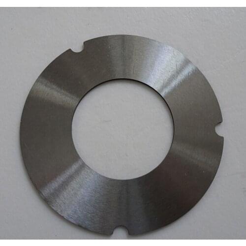 Transmission Brake Friction Disc WG2229060010