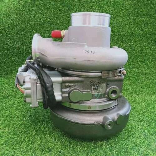 HE400VG turbocharger 5350607 2836368 2838786 2840539 3775132 3776837 3792242 3795152 4040648 4955428 2881791RX 3775141