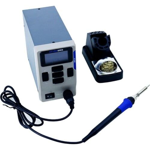 ATTEN ST-965 Soldering Station Intelligent & Lead-free Rework Station Welding Tool Soldering Iron Industrial Grade