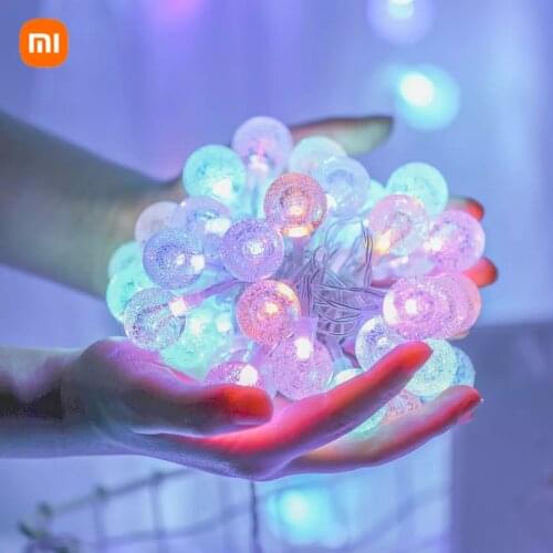 Xiaomi Lamps With Lampshade