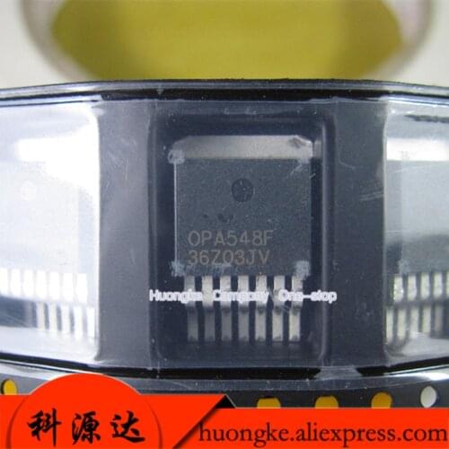 1pcs/bag OPA548 OPA548F OPA548FKTWT TO-263