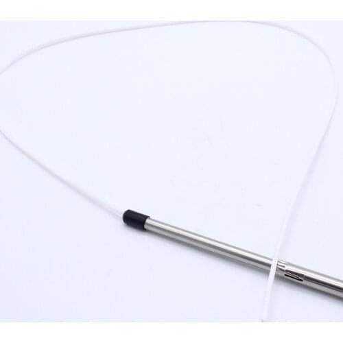 Radio Power Antenna Mast & Rope for Holden Commodore VT VX VU, Durable Premium