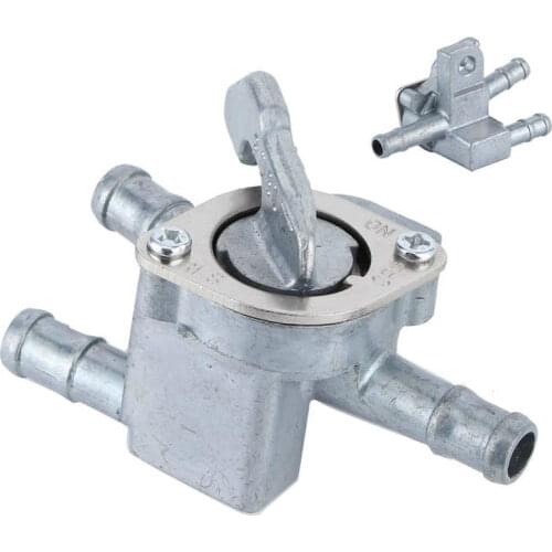 Car Valve Fuel Gas Petcock Gasoline Valve Petrol Switch Fit for Honda CRF 250X/450X car accesories