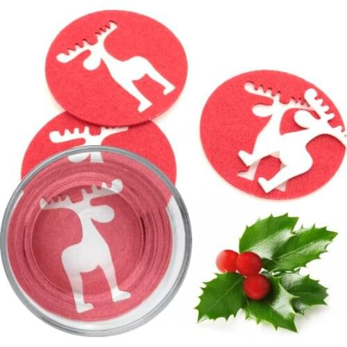 BigBuy Christmas Home Textiles