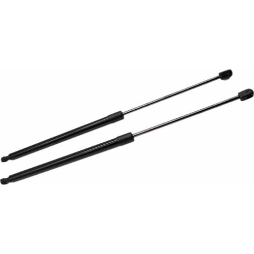 For 2011-2017 Volkswagen Jetta Rear Tailgate Gas Struts Damper Lift Supports Spring