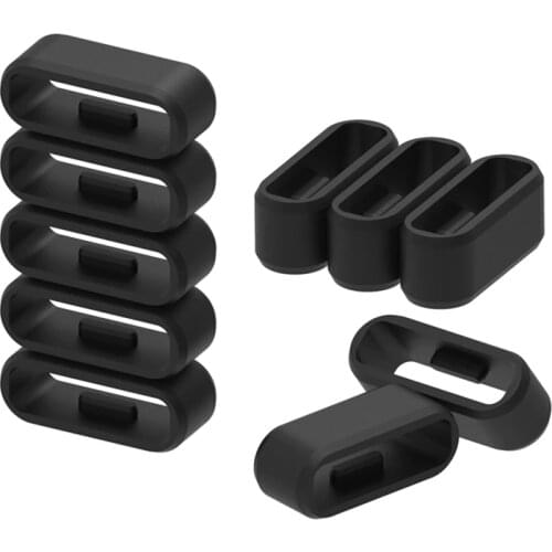 DR.DESIRE Silicone Straps For Smart Watches