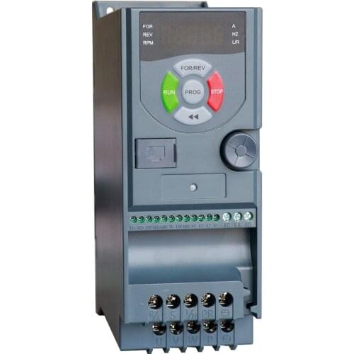SJZO ac drives CHINA DRIVE 200M Series 220V 1.5KW electromagnetic adjustable speed motor controller