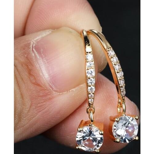 Висячие серьги Eparbers China At AliExpress