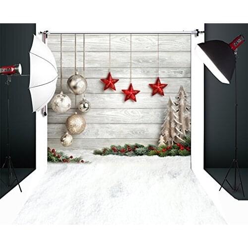 Name Number Custom Printing 5x7ft Christmas Backdrop photography background for childrens backdrop for newborns