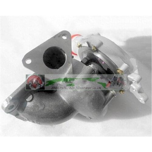 GTA2052VK 752610 752610-0032 752610-0029 6C1Q6K682EL 1020183 1355066 Turbo For Land Rover Defender Transit VI TDCI Duratorq 2.4L