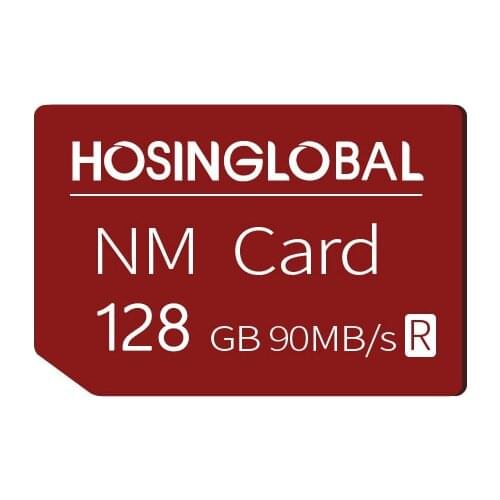 UTHAI J39 NM Card 90MB/s 128GB Nano Memory Card Apply For Huawei Mate40 Pro Mate20 P40 Pro With USB3.1 Gen 1 Type c