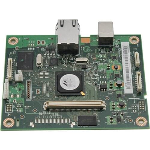 CF399-60001 CF149-60001 for HP pro 400 M401 M401N M401DN M401DNE 401 Formatter Board PCB