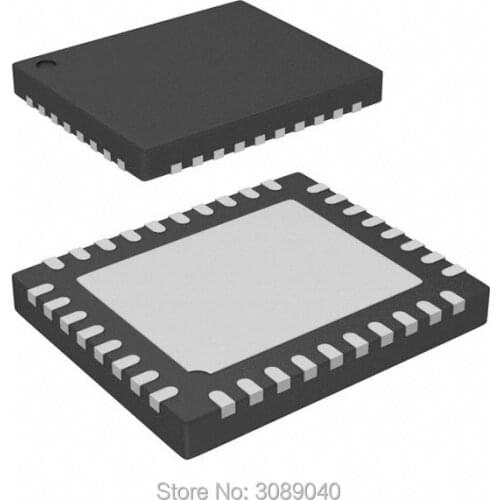 LTC3586EUFE LTC3586EUFE-3 LTC3586 - High Efficiency USB Power Manager with Boost, Buck-Boost and Dual Bucks