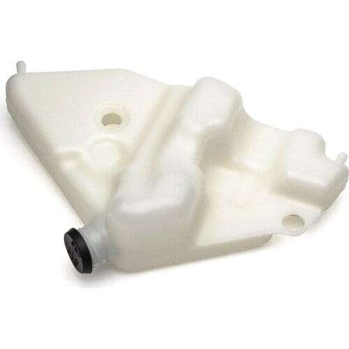 Motorcycle After Market Water Coolant Over Flow Bottle Overflow Reservoir Tank For Kawasaki ZX 10R 2006 2007 Moto Accessories