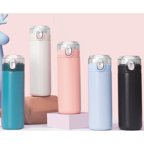 MUQGEW Vacuum Flasks