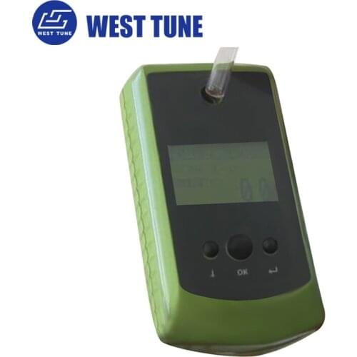 NY-1D Hand-held Pesticide Residue Meter,Cholinesterase Hydrolyzing Acetylcholine
