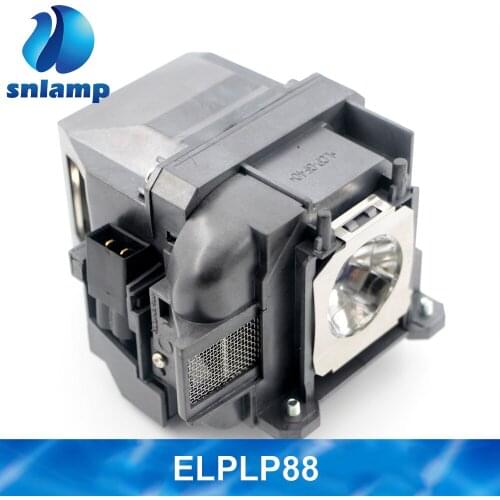Original for ELPLP88 Projector Lamp/Bulbs For EPSON EB-U32 EB-X36 EB-965 EB-965H EH-TW5210 EH-TW5300 EH-TW5350 Projectors