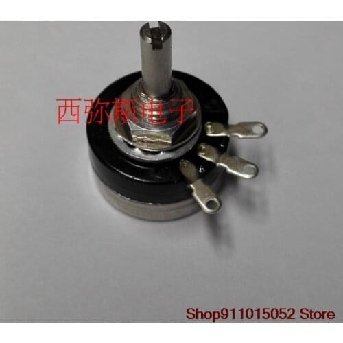 Original Japanese TOCOS potentiometer RV16YN15SB502 5K TOKYO COSMOS