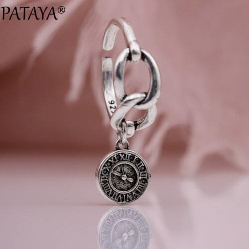 Панк-кольца PATAYA China At AliExpress