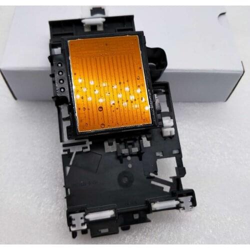 PRINTHEAD PRINT HEAD FOR BROTHER J4410 J4510 J4610 J4710 J3720 J2310 J2510 J6520 J4410CW J4510CW J4610CW J6720dw j2720 MFC-J3916
