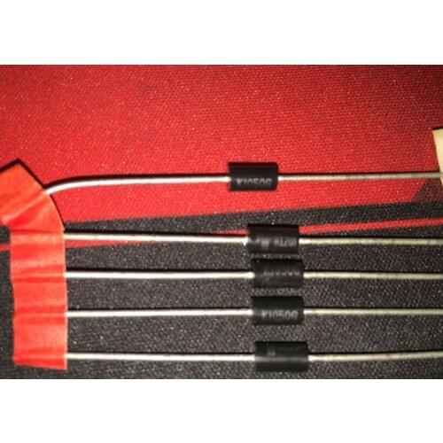 POWER K1050G DO-15X Overvoltage protector, High voltage bidirectional trigger diode New and original