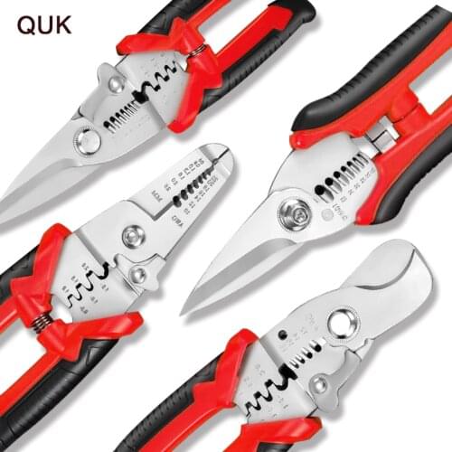 Multitools Quk China