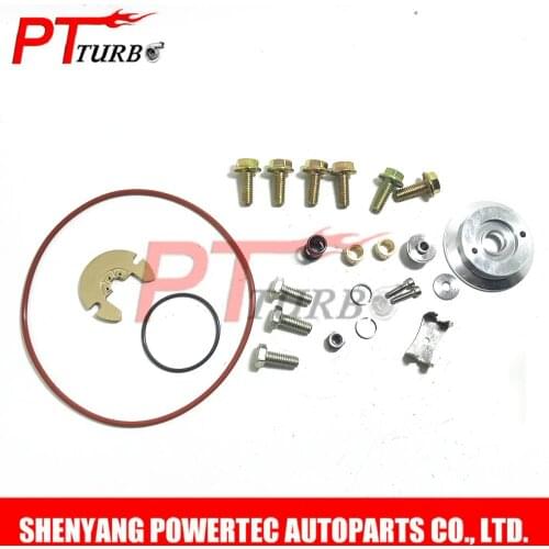 KKK KP35-0002 NEW Turbocharger service kits turbine repair kit for Renault Kangoo 1.5 dCi MPV 82HP 60KW - 54359700002 8200351471
