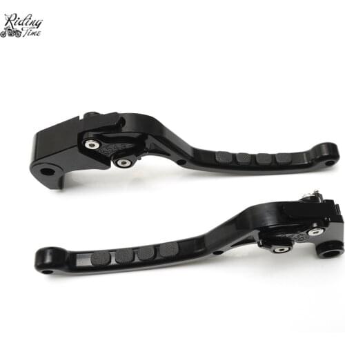 Motorcycle Brake Clutch Lever For Suzuki GSXR600 06-19 GSXR750 06-19 GSXR1000 09-19 GSXR1000 05-06 GSXS1000 /F/S/ABS 15-19