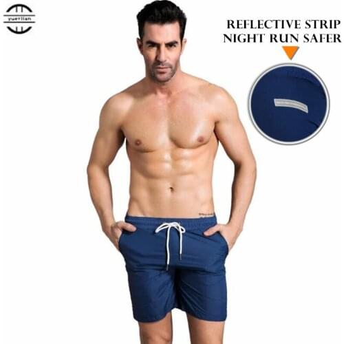 Yuerlian Men's Sportswear