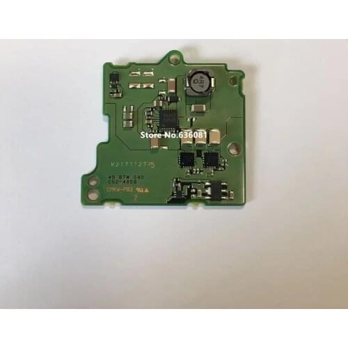 Repair Parts Bottom PCB Driver Board CG2-4858-010 For Canon EOS 5D Mark IV