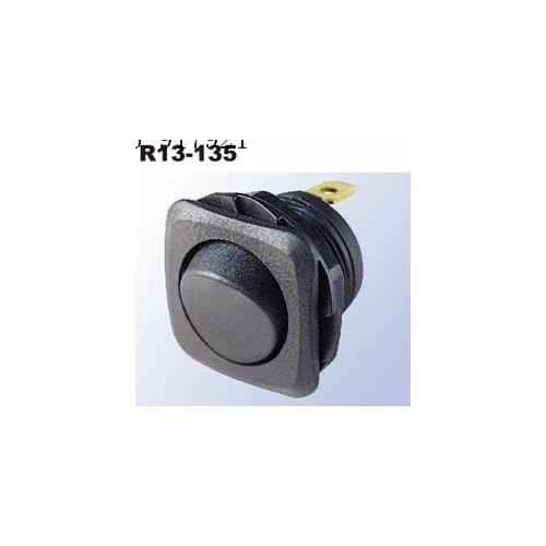 [ZOB] R13-135 switch Taiwan SCI recently R13-135A import rocker switch R13-135A2-02 --50PCS/LOT
