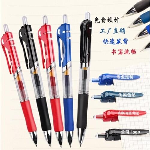 100pcs promotional plastic pen; OEM cheap pens; ballpoint pens; customized logo plastic pens mo45