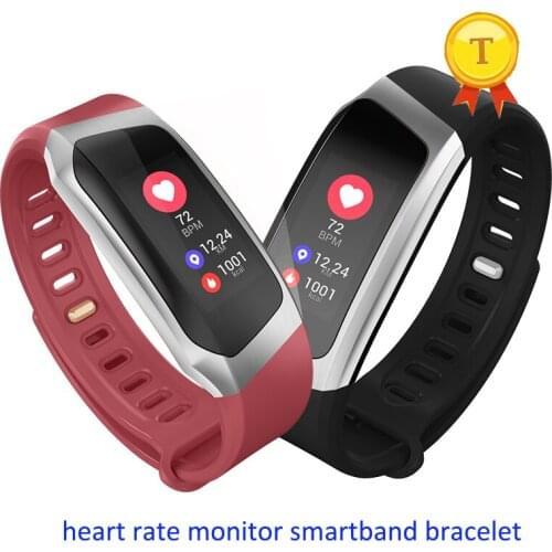 2018 newest gps movement pedometer heart rate monitor smart band blood pressure female girl smartband wristband for iphone x