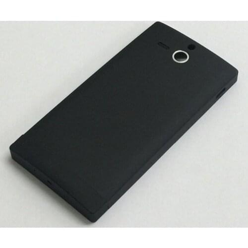 AGWSUSI Cases For Phones Sony Xperia X